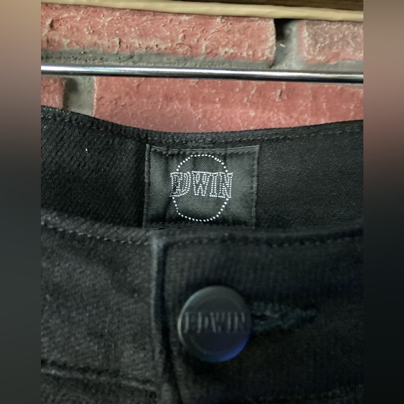 EDWIN JEANS| Brittany | size 26 - Picture 2 of 5